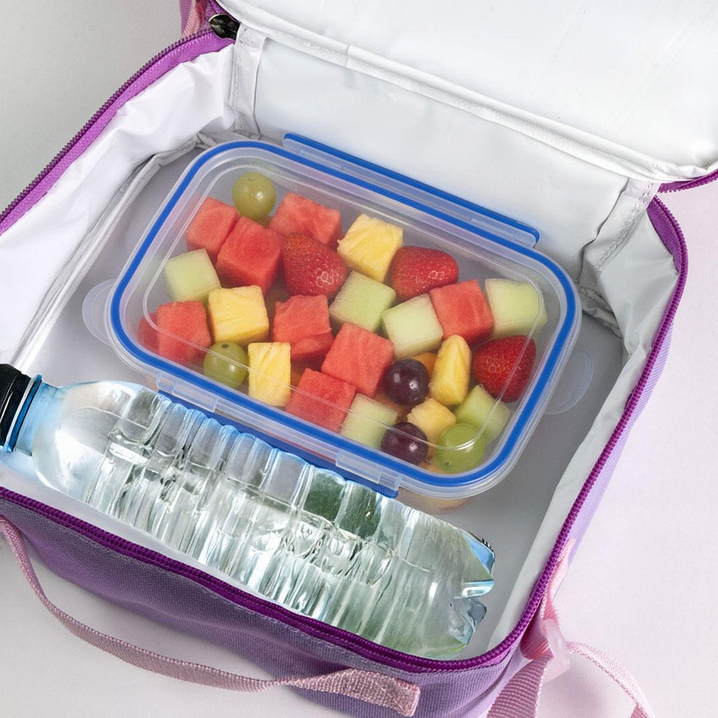 Bolsa isotérmica stitch