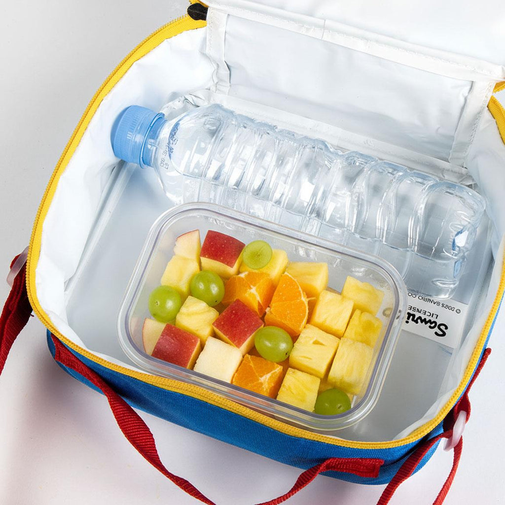 Bolsa isotérmica hello kitty