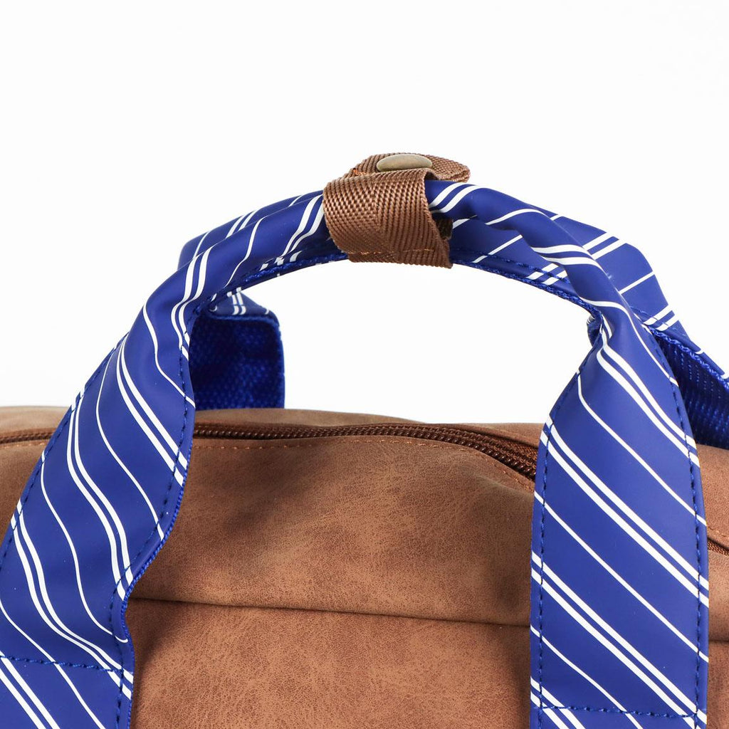 Mochila casual moda polipiel harry potter ravenclaw