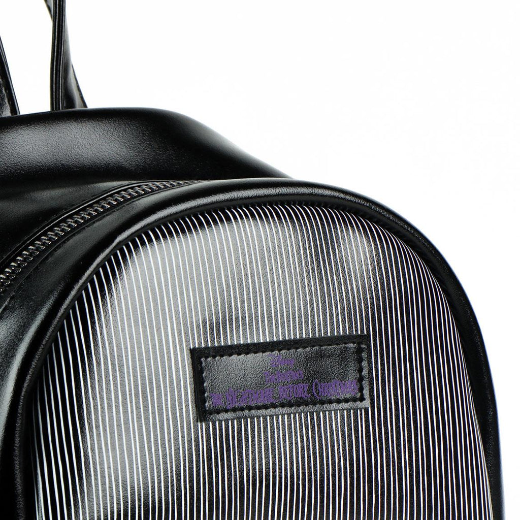 Mochila casual moda polipiel nightmare before christmas