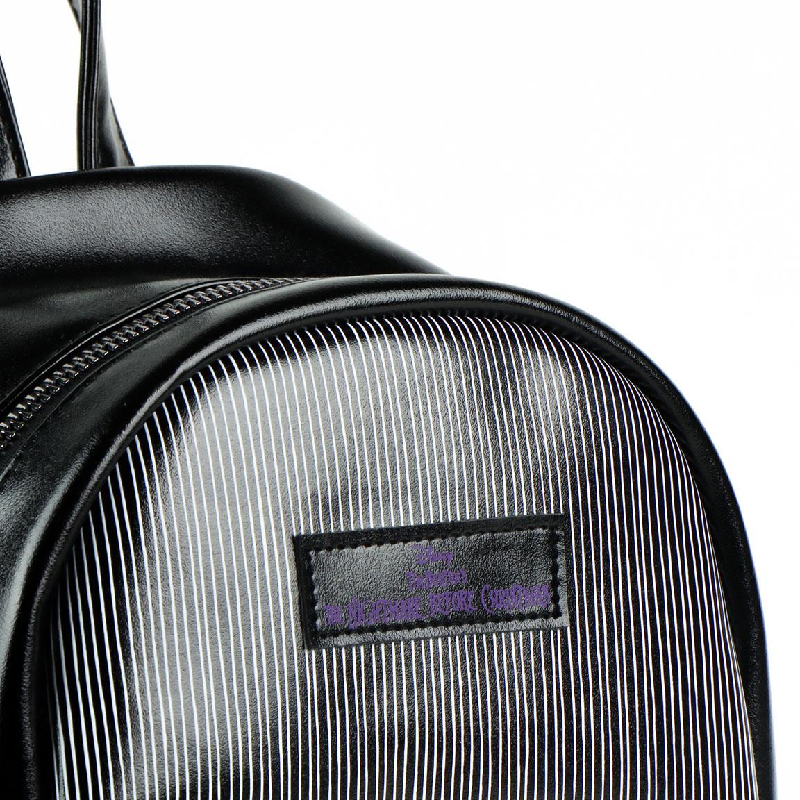 Mochila casual moda polipiel nightmare before christmas