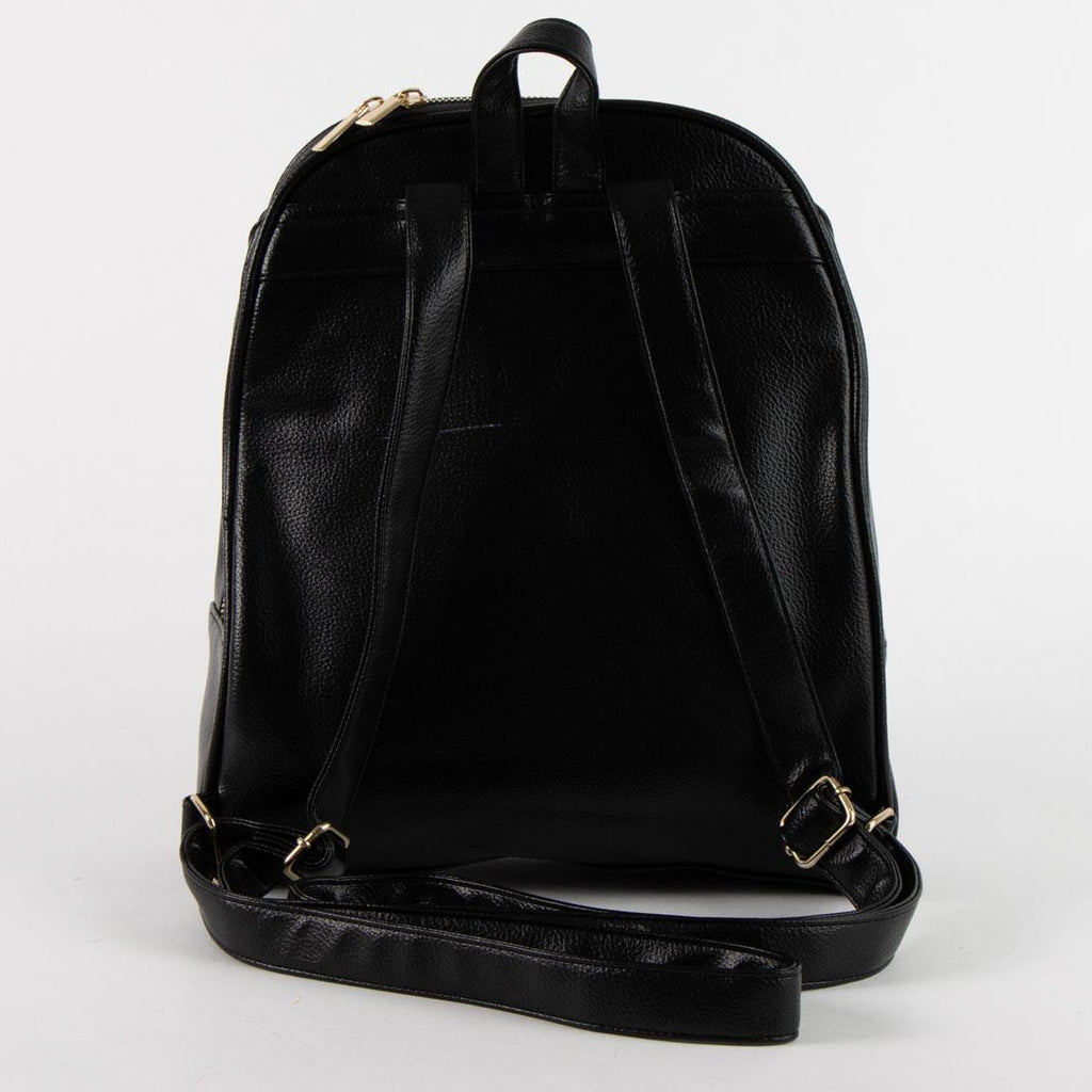 Mochila casual moda polipiel minnie