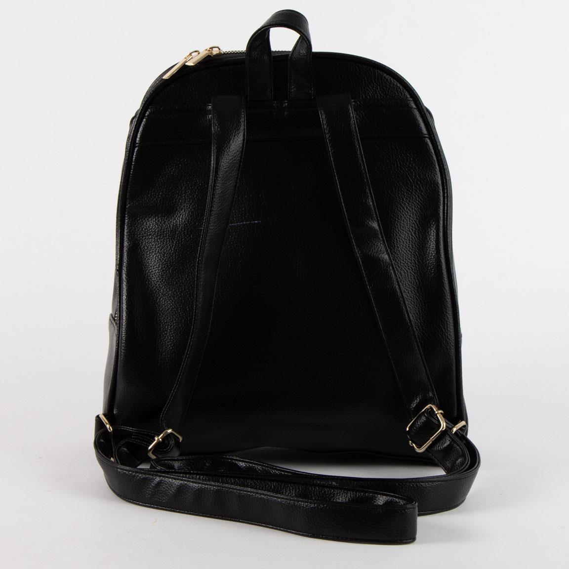 Mochila casual moda polipiel minnie