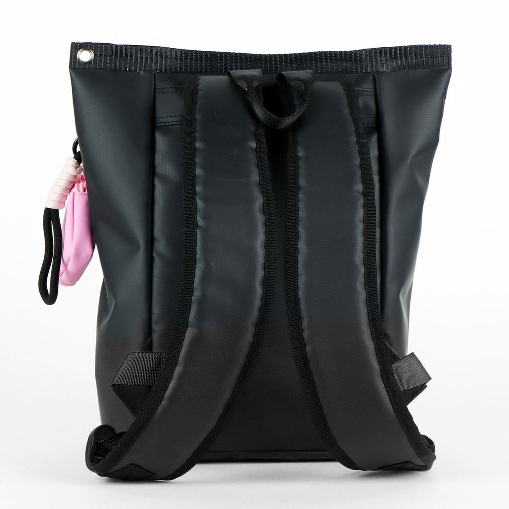 Mochila casual moda hello kitty kuromi