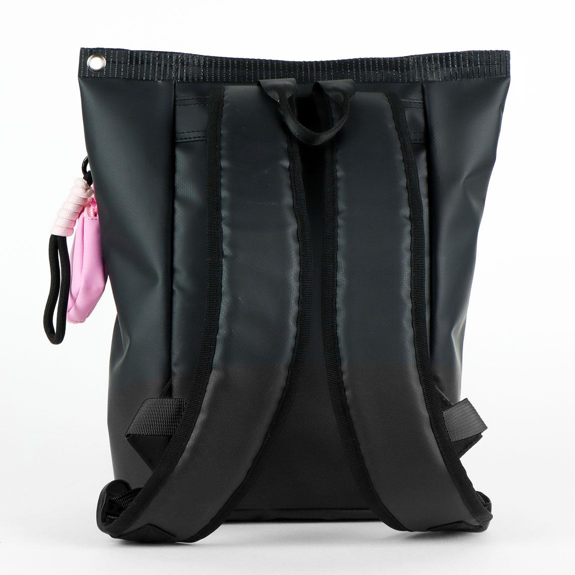 Mochila casual moda hello kitty kuromi