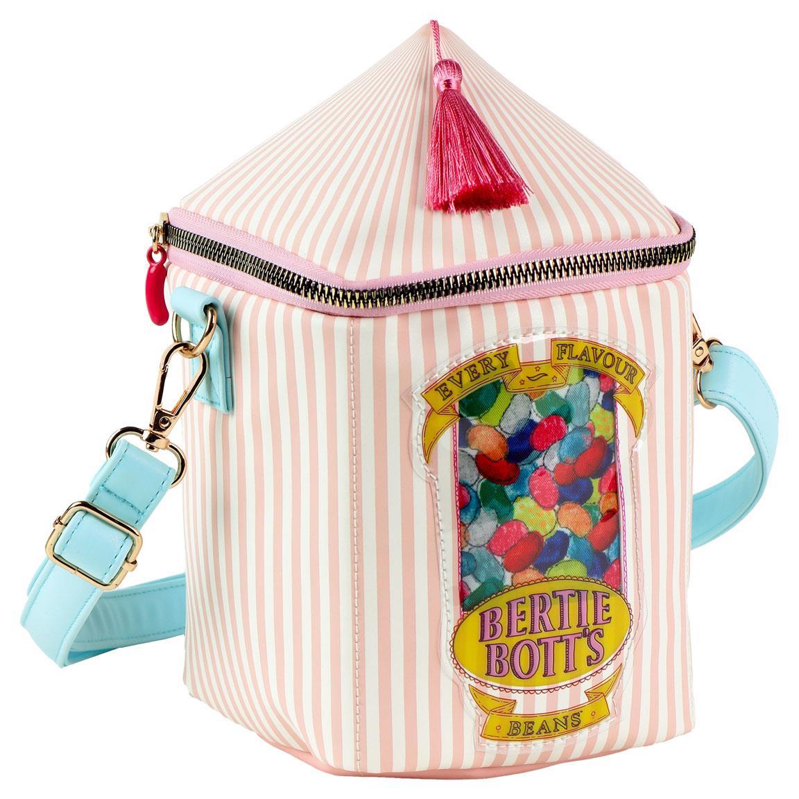 Bolso polipiel harry potter honeydukes