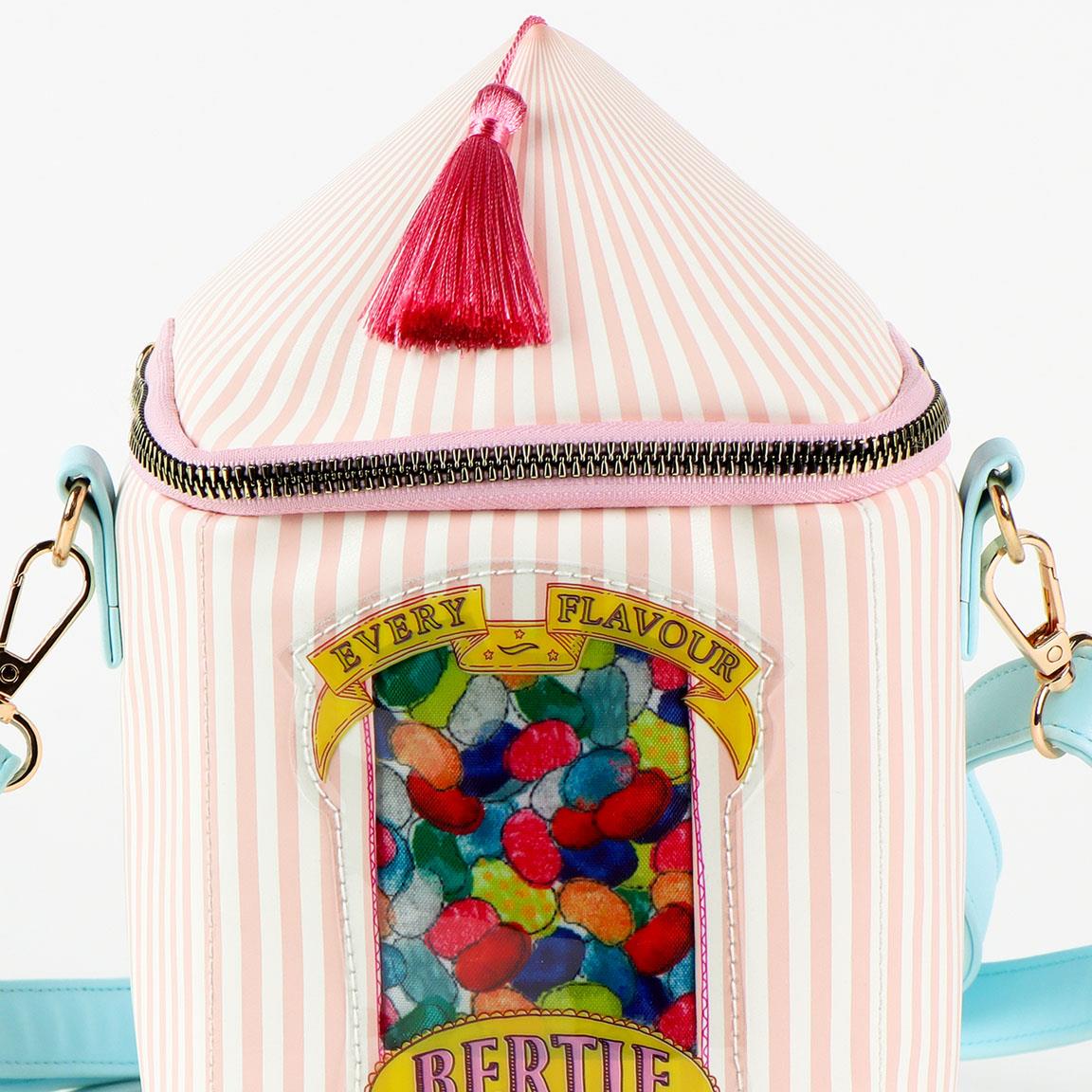 Bolso polipiel harry potter honeydukes
