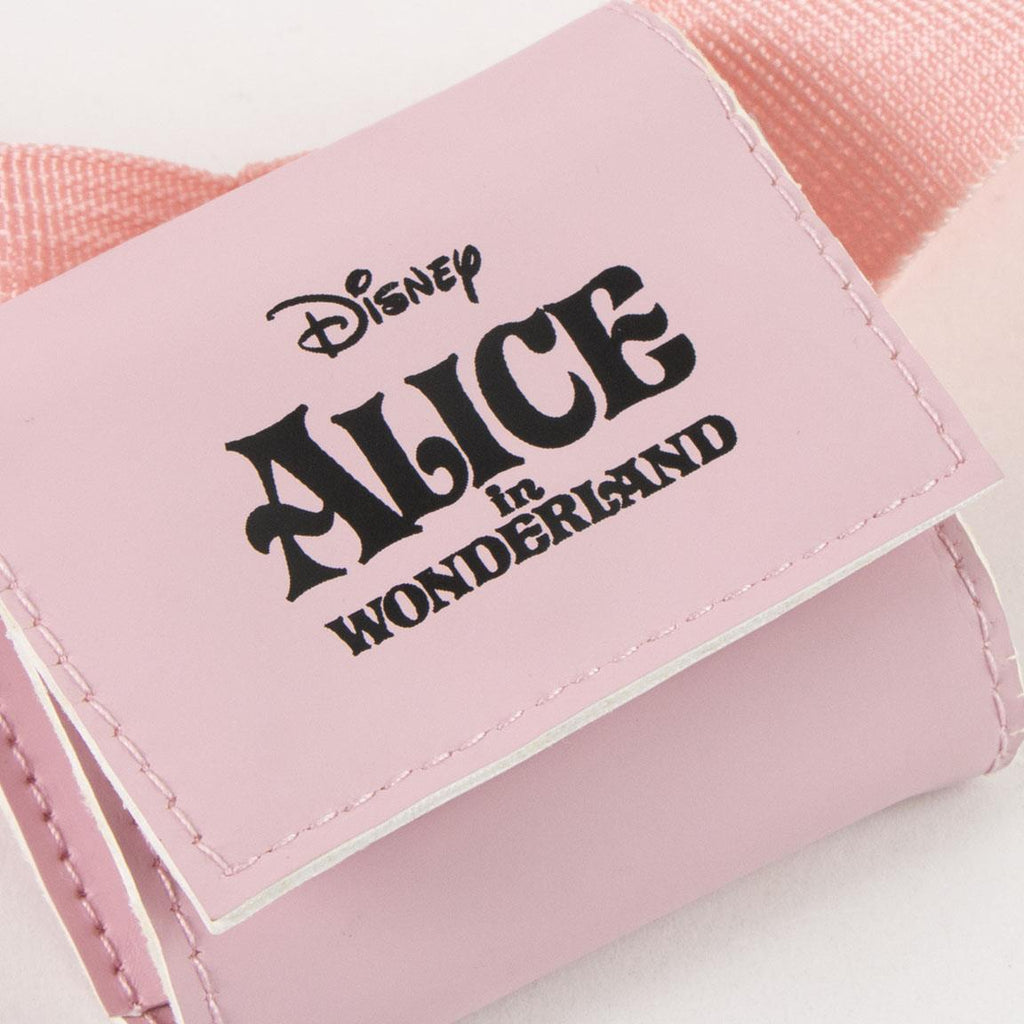 Bolso borreguillo disney alicia