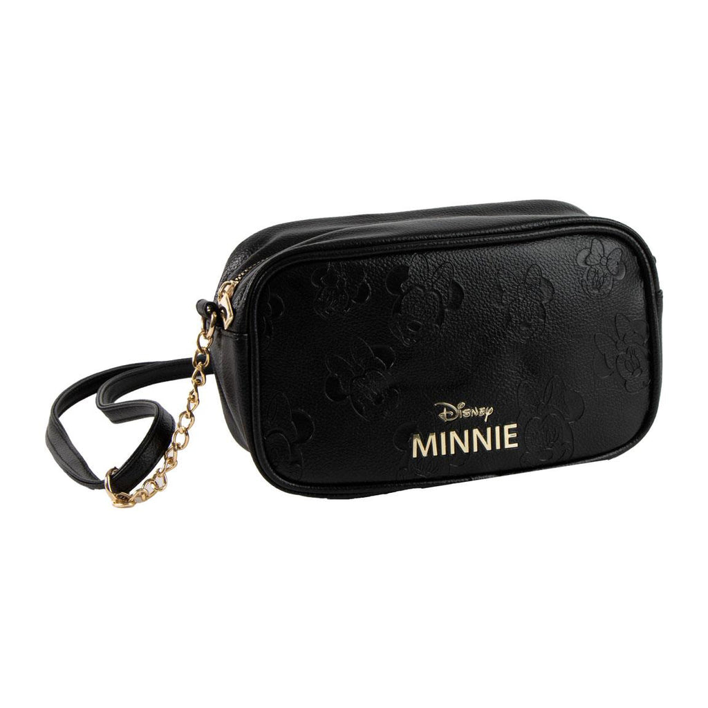 Bolso polipiel minnie