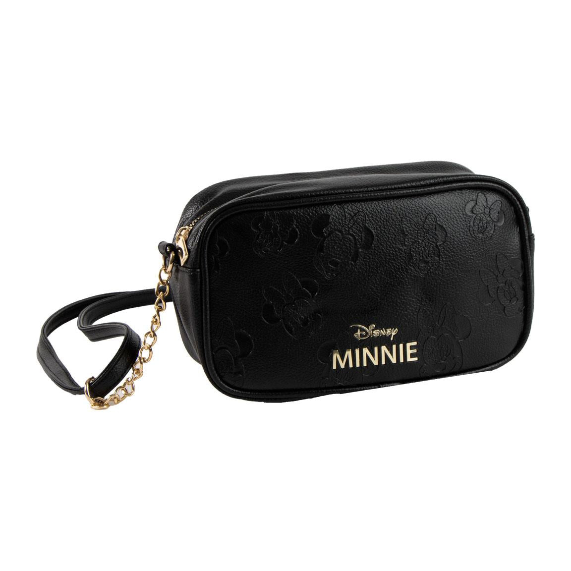 Bolso polipiel minnie