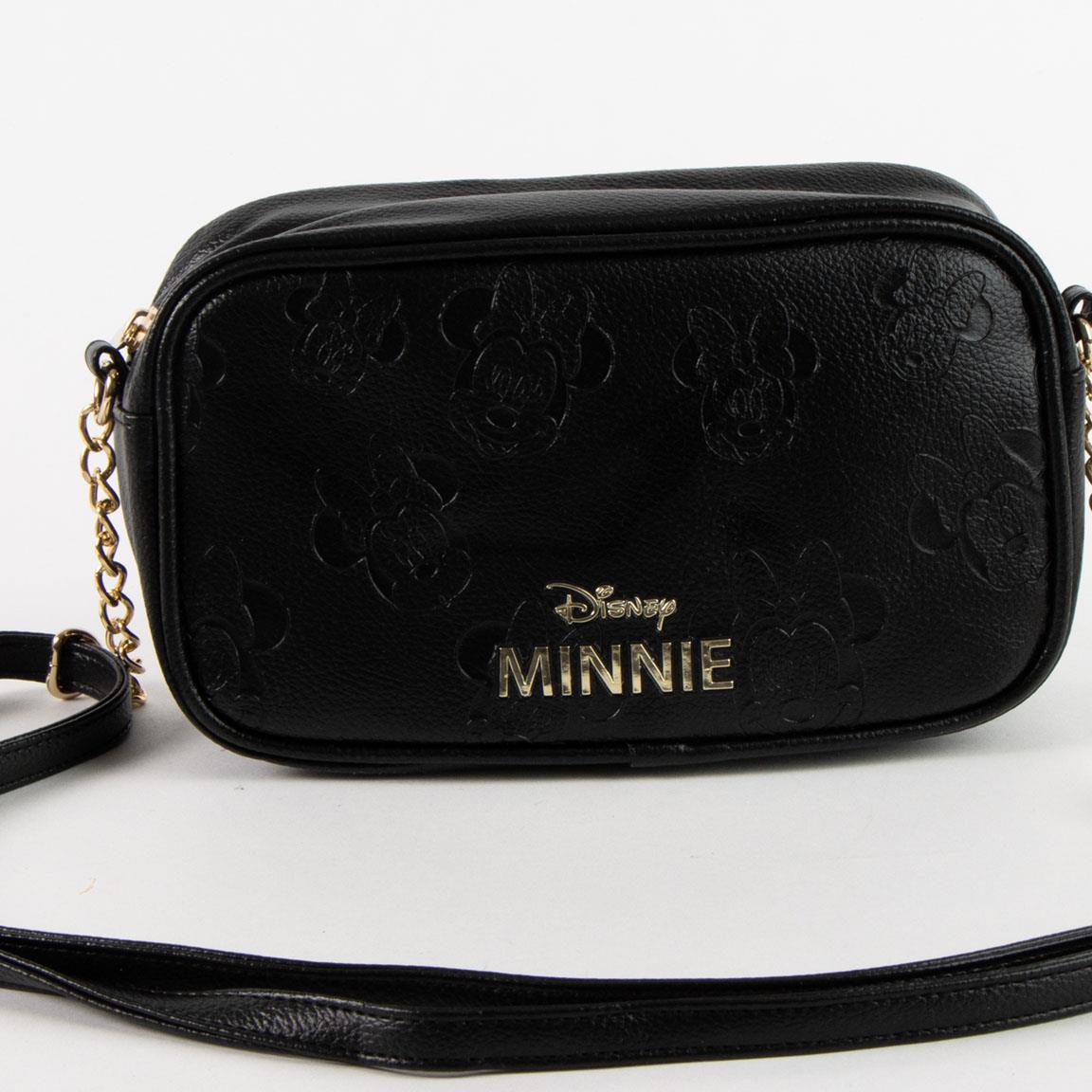 Bolso polipiel minnie