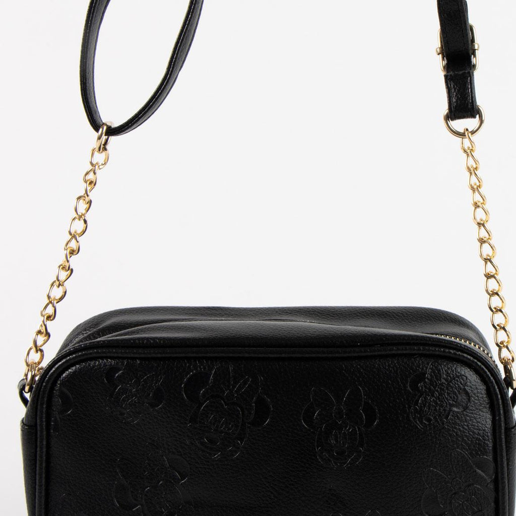 Bolso polipiel minnie