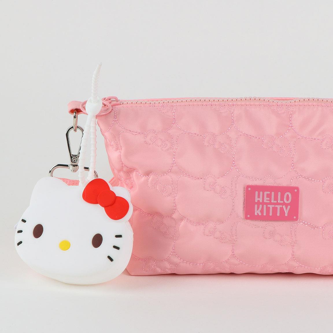 Bolso hello kitty