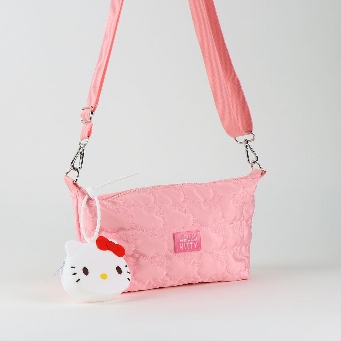 Bolso hello kitty