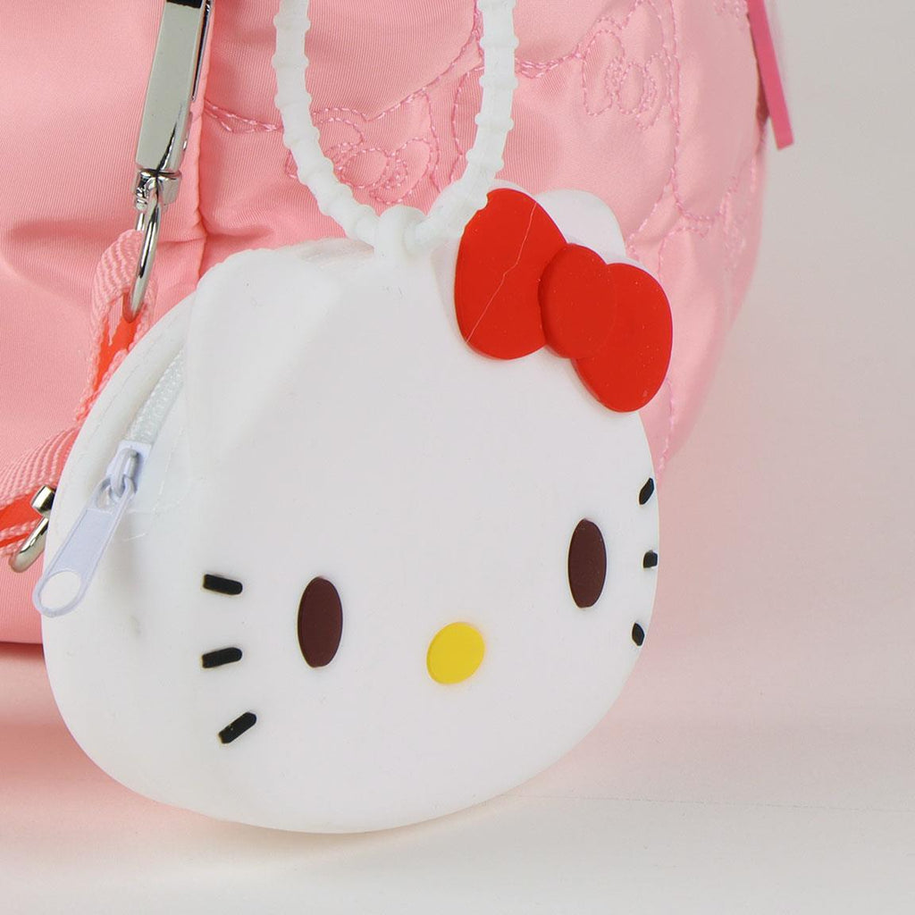 Bolso hello kitty