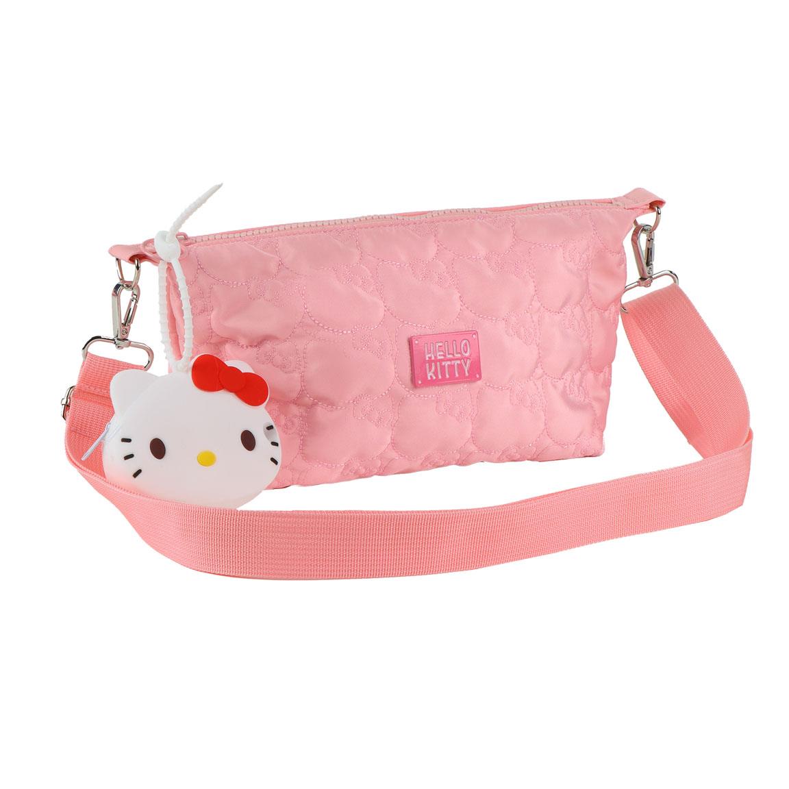 Bolso hello kitty