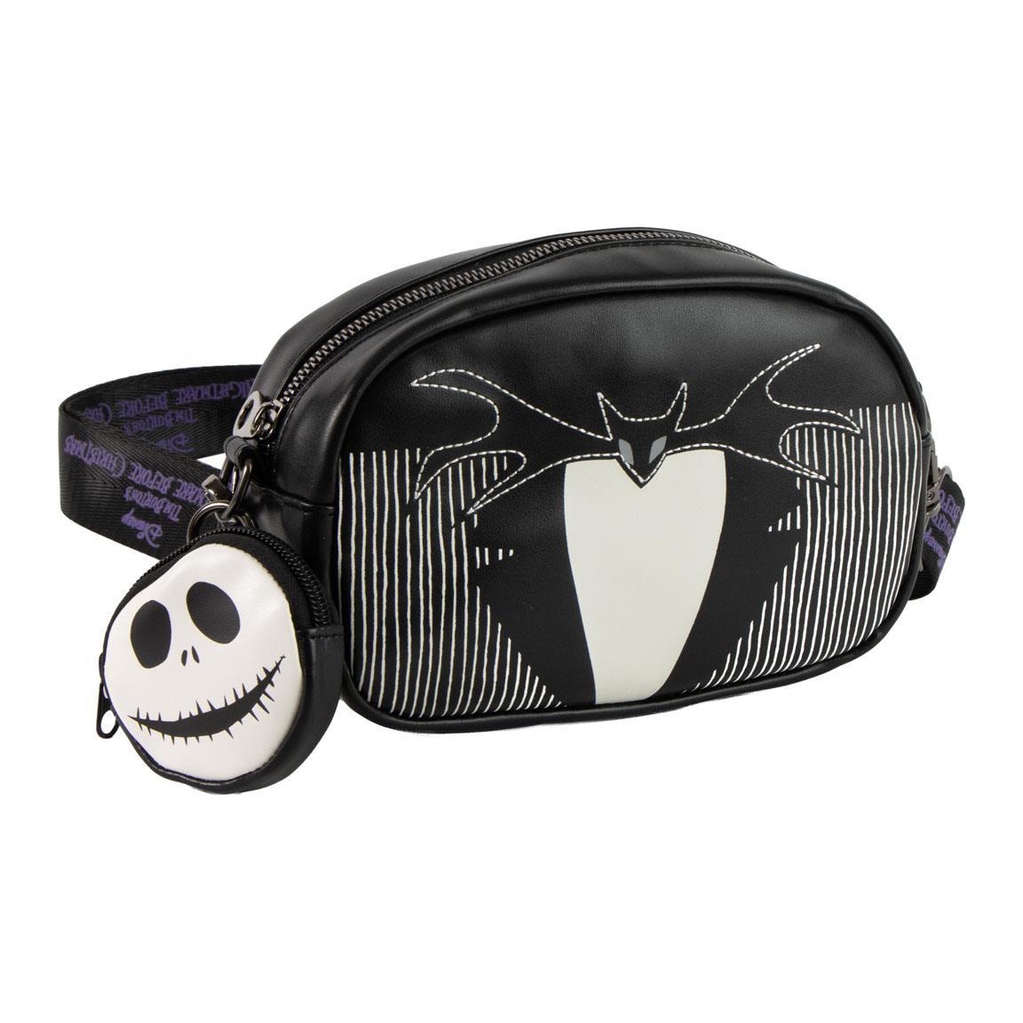 Bolso nightmare before christmas