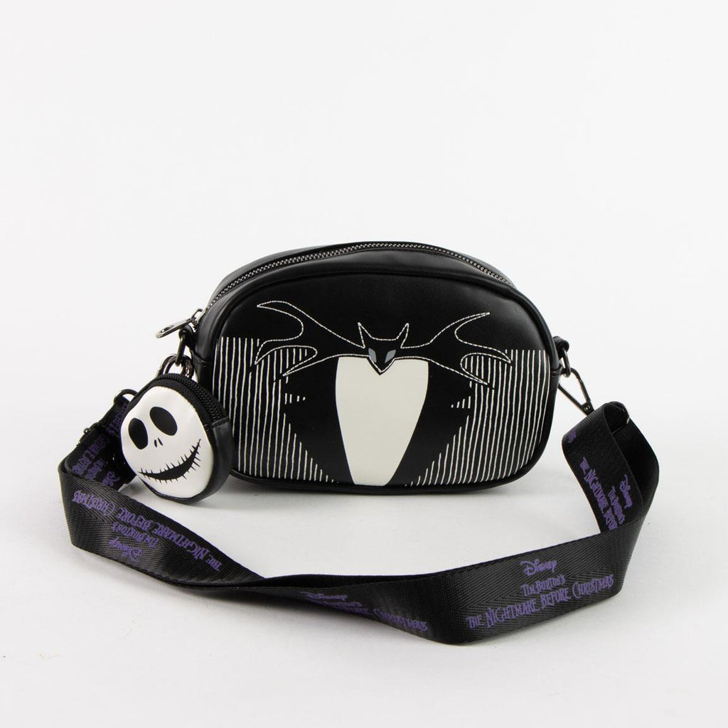 Bolso nightmare before christmas