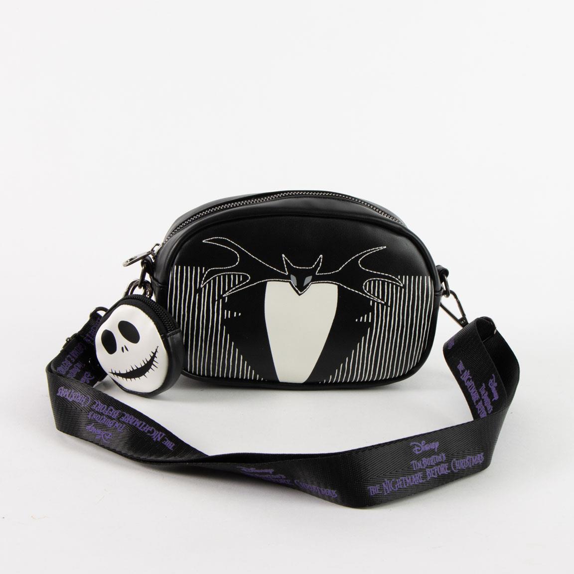 Bolso nightmare before christmas