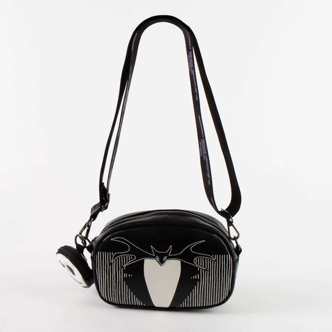 Bolso nightmare before christmas