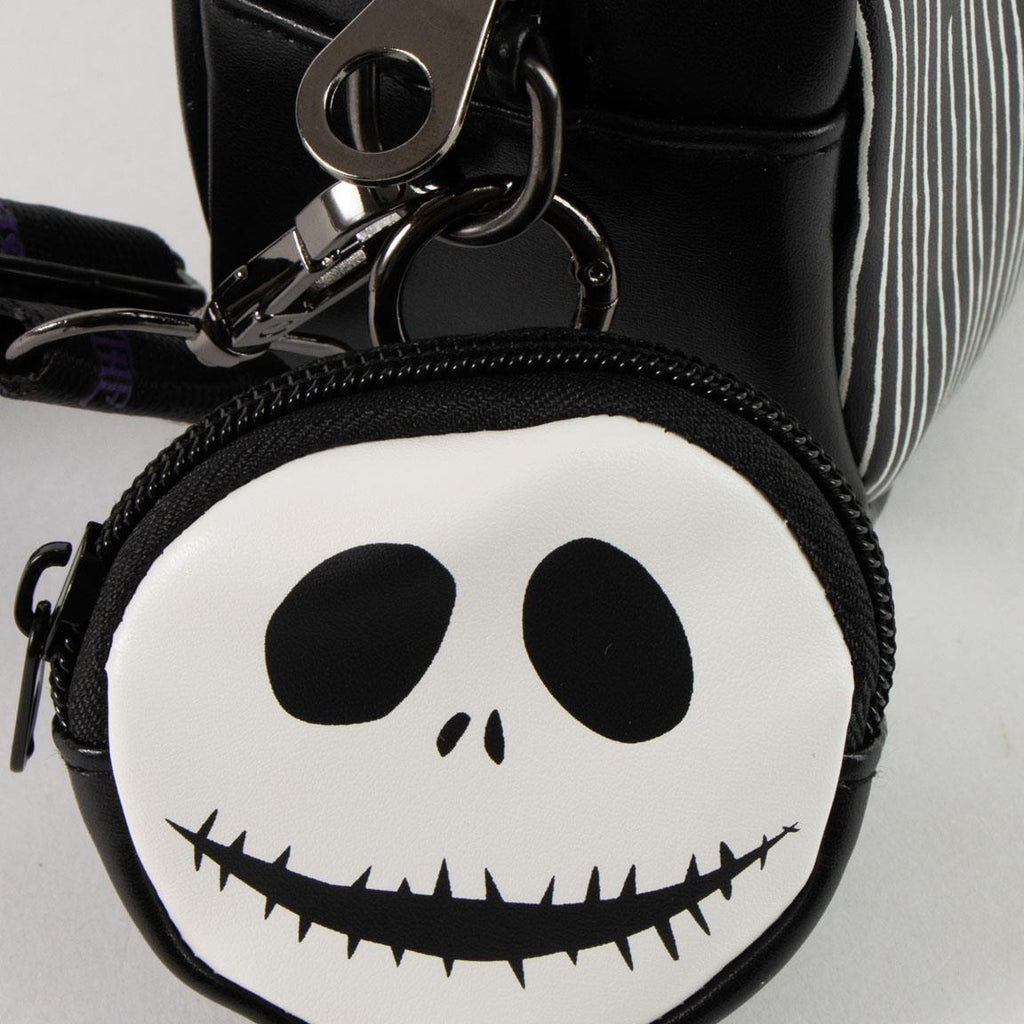 Bolso nightmare before christmas