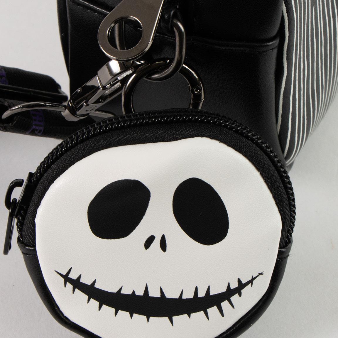 Bolso nightmare before christmas