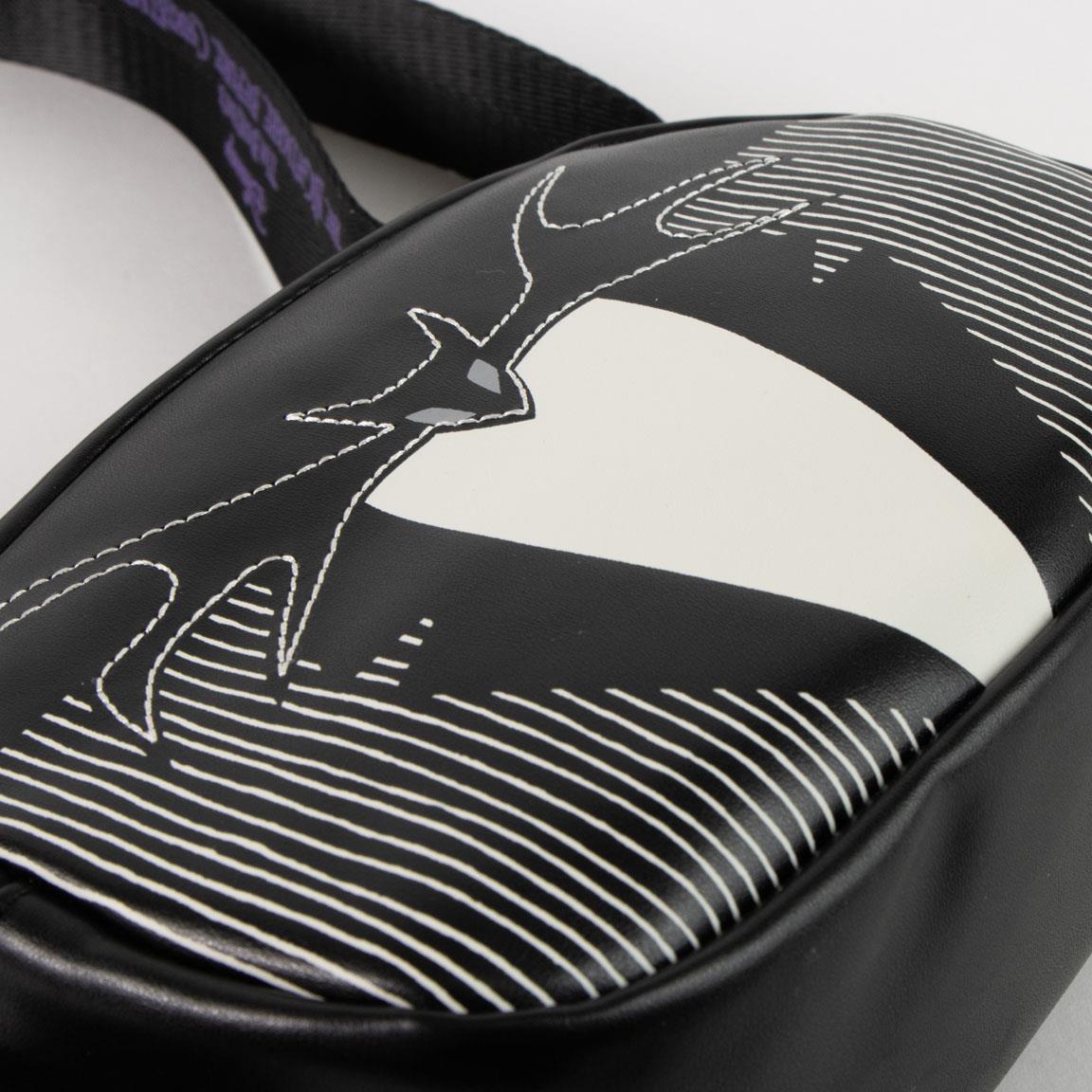 Bolso nightmare before christmas