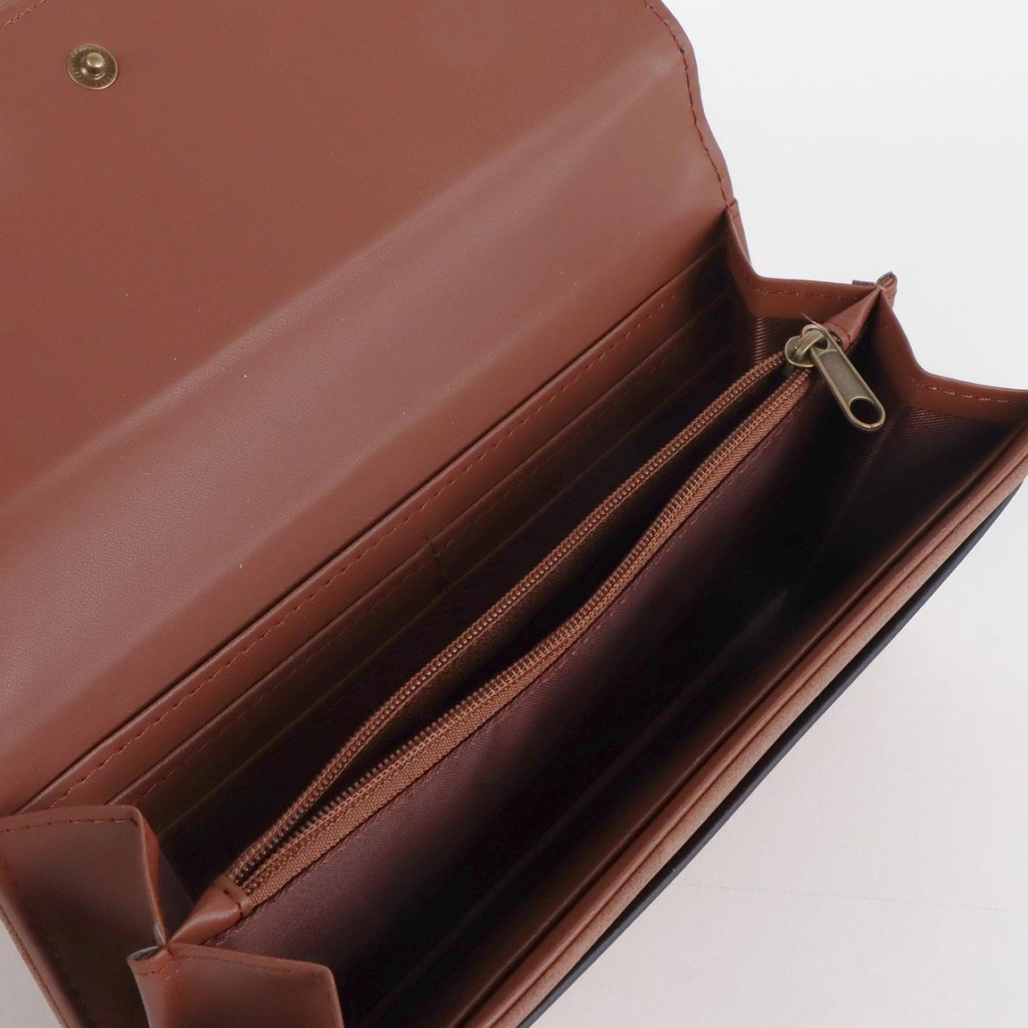 Cartera polipiel harry potter gryffindor