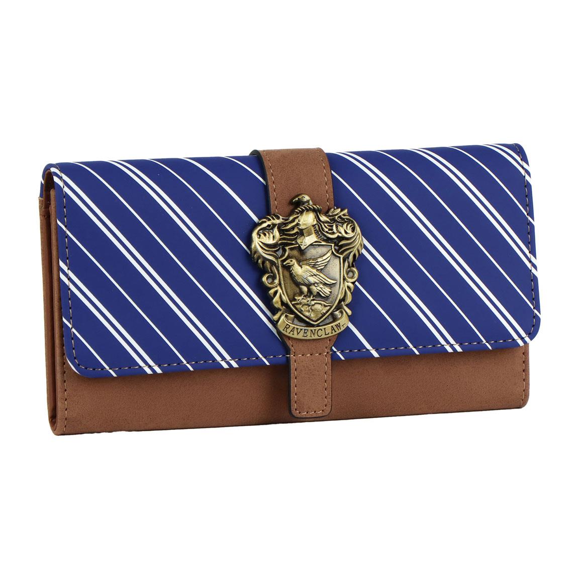 Cartera polipiel harry potter ravenclaw