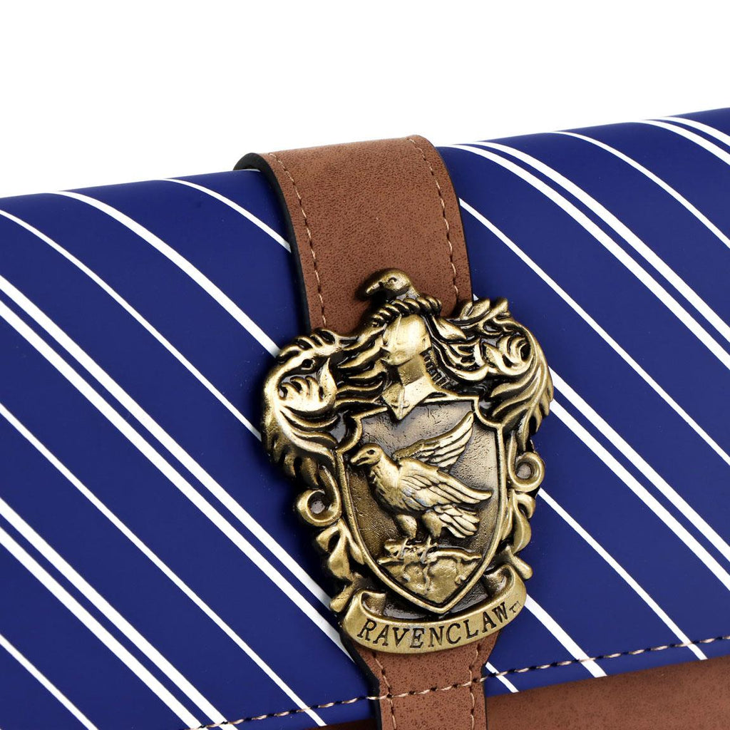 Cartera polipiel harry potter ravenclaw