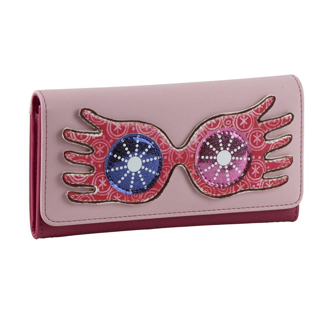 Cartera polipiel harry potter luna lovegood