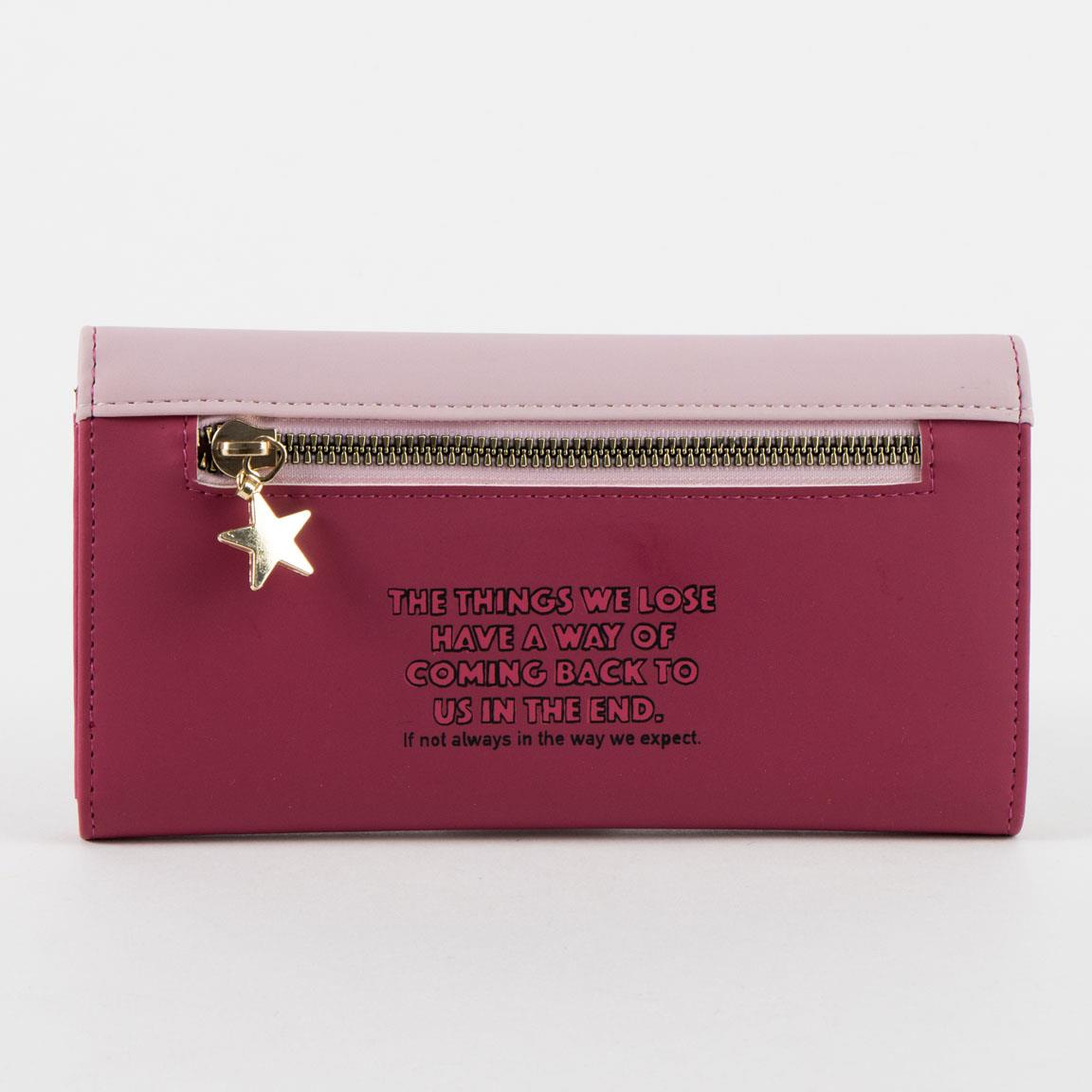 Cartera polipiel harry potter luna lovegood