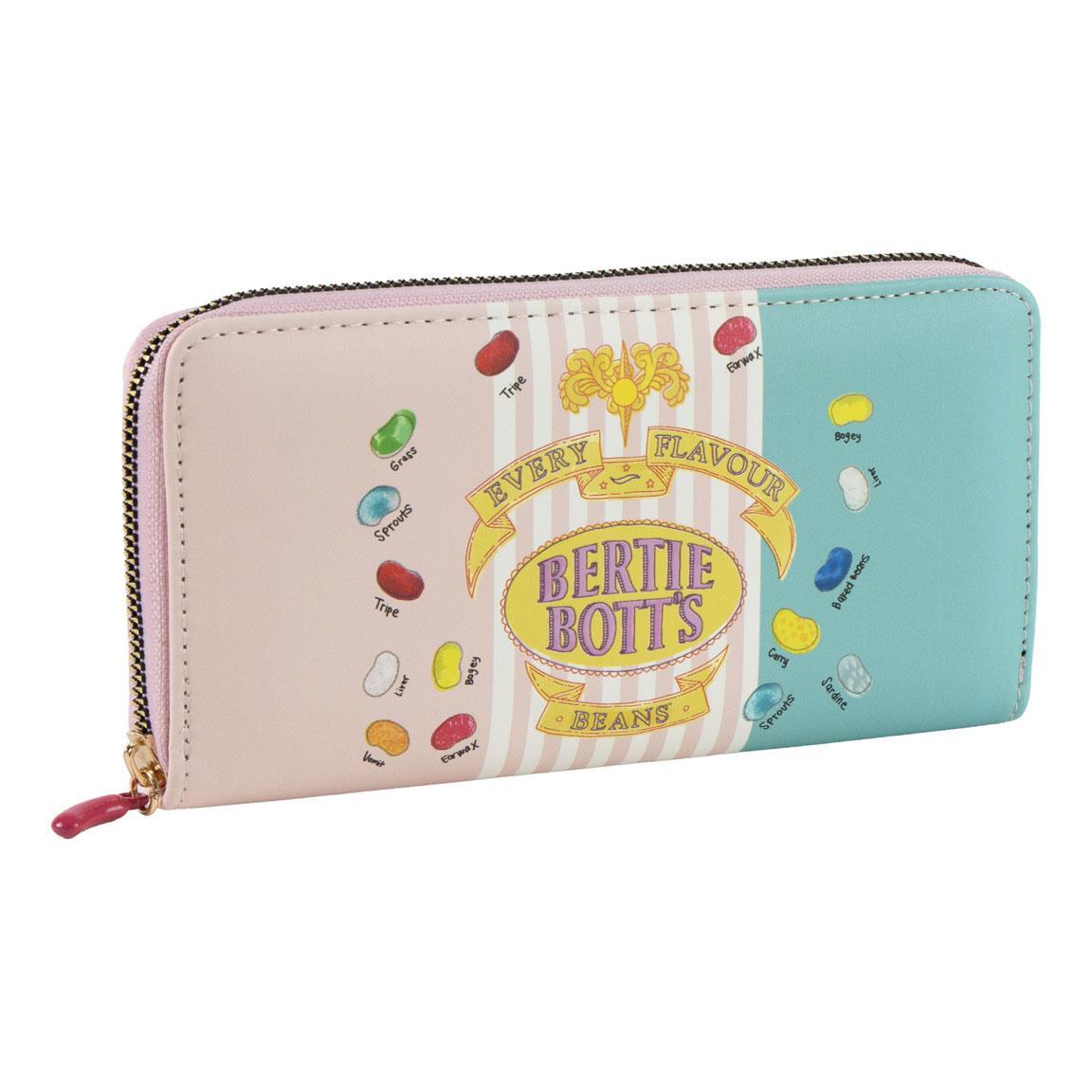 Cartera polipiel harry potter honeydukes