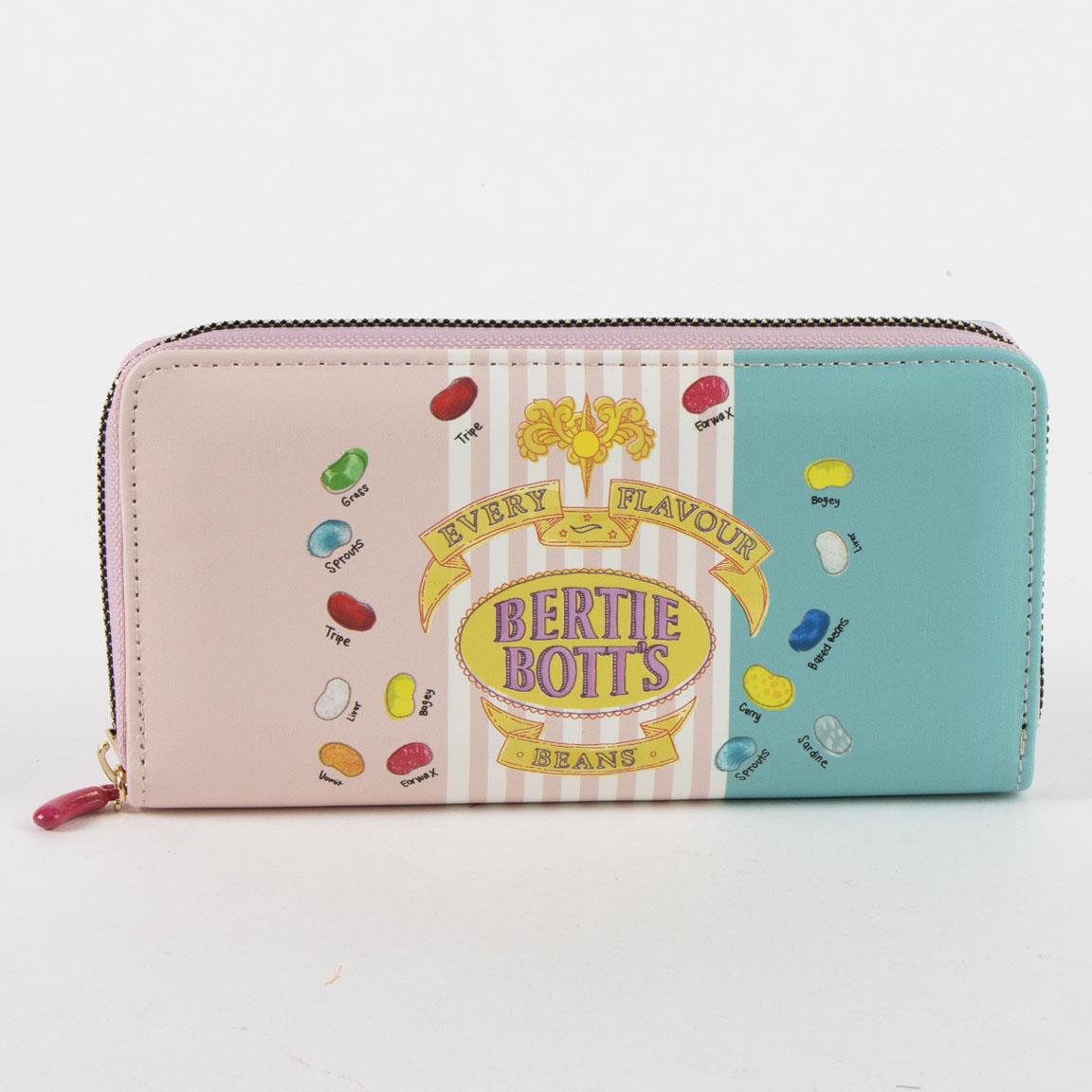 Cartera polipiel harry potter honeydukes