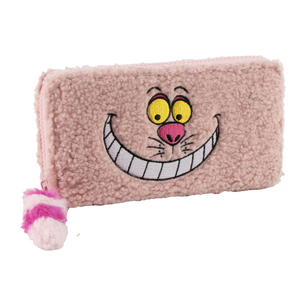 Cartera borreguillo disney alicia