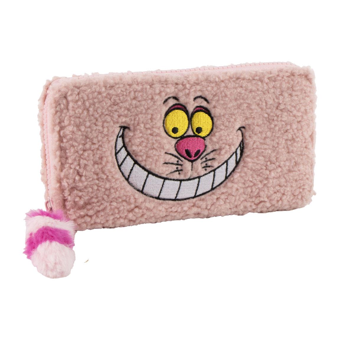 Cartera borreguillo disney alicia