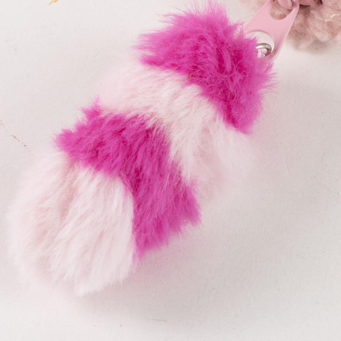 Cartera borreguillo disney alicia