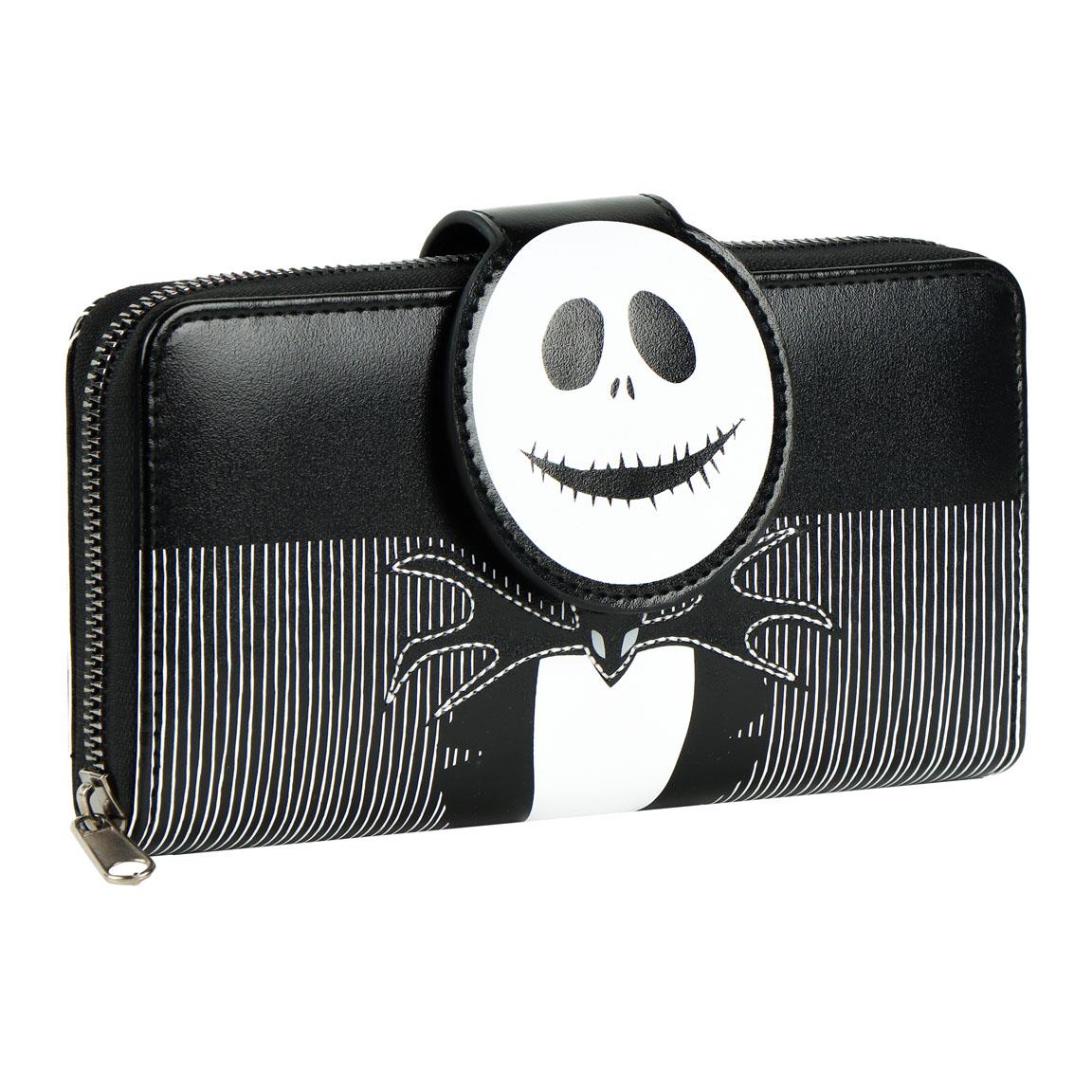 Cartera polipiel nightmare before christmas