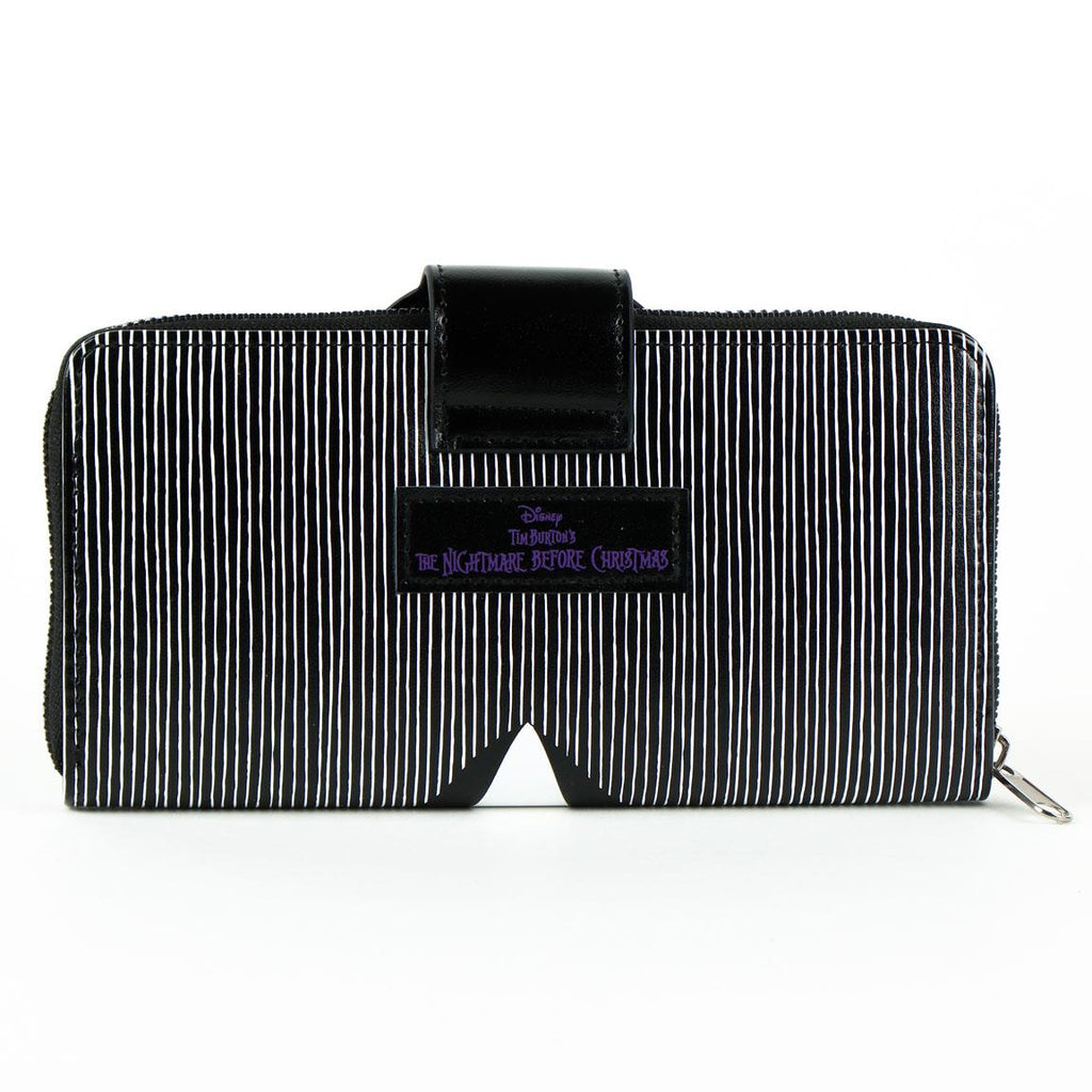 Cartera polipiel nightmare before christmas
