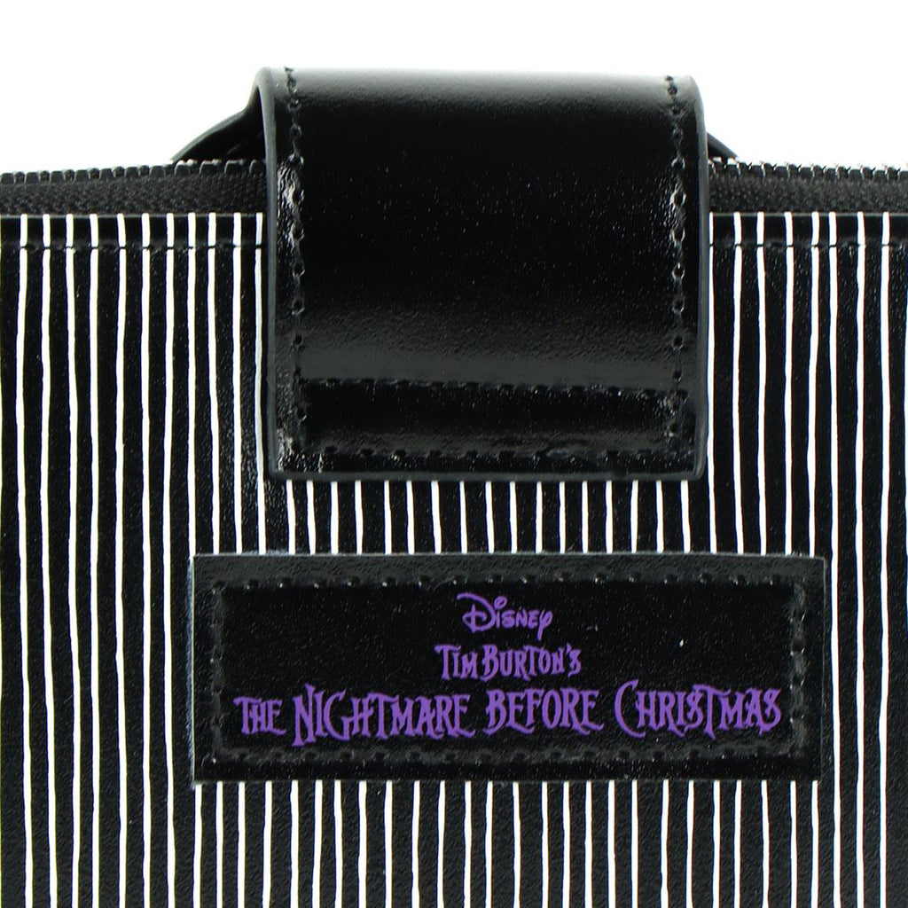 Cartera polipiel nightmare before christmas
