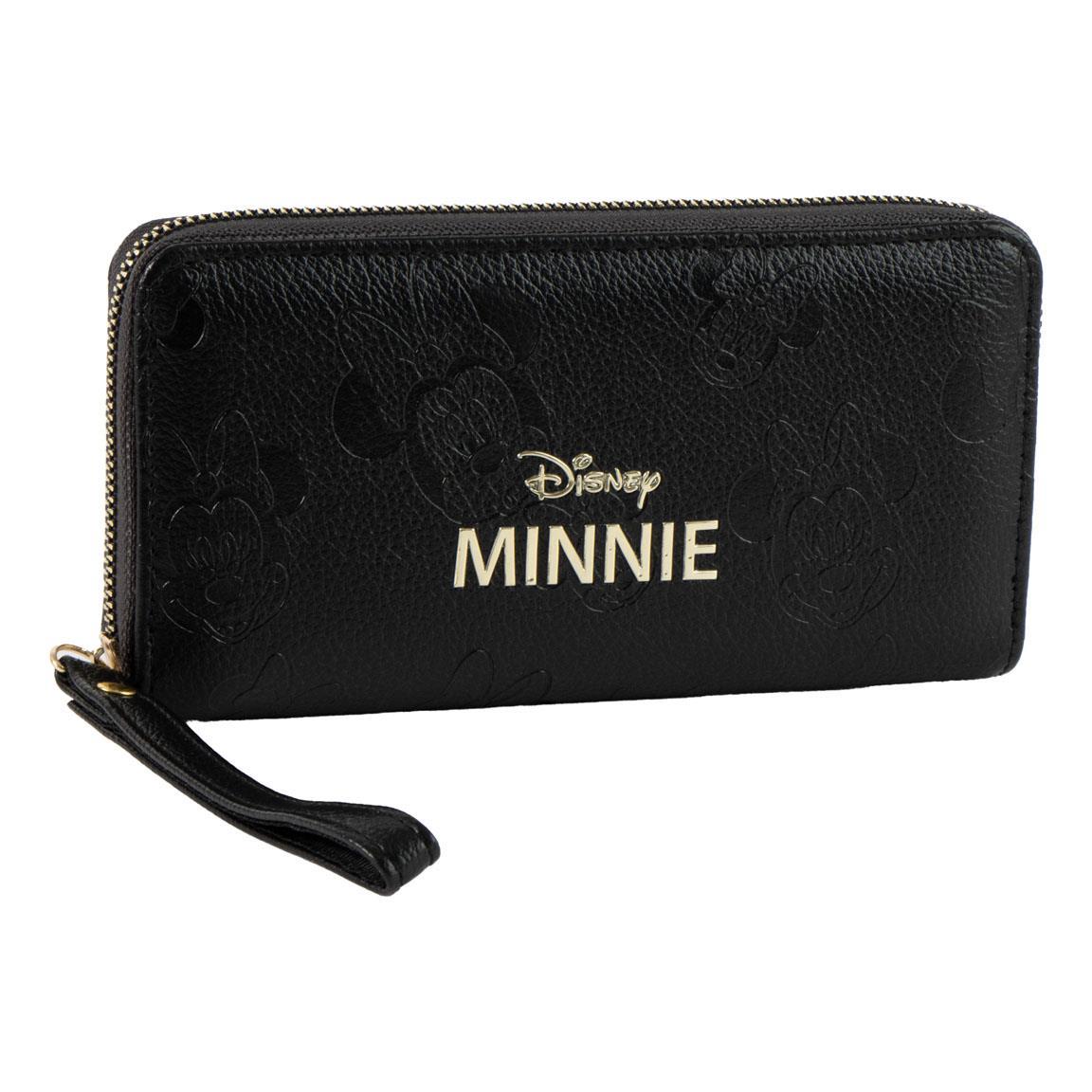 Cartera polipiel minnie