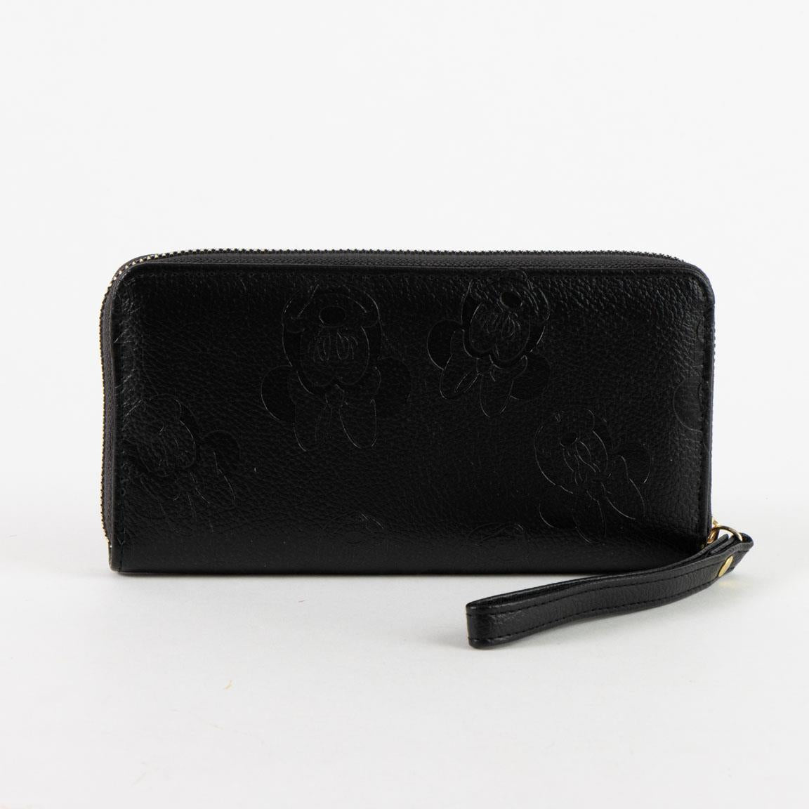 Cartera polipiel minnie