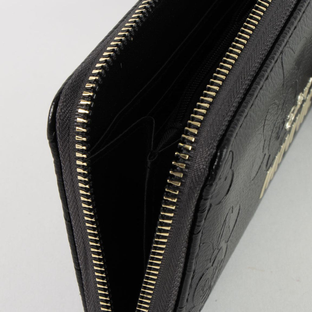 Cartera polipiel minnie