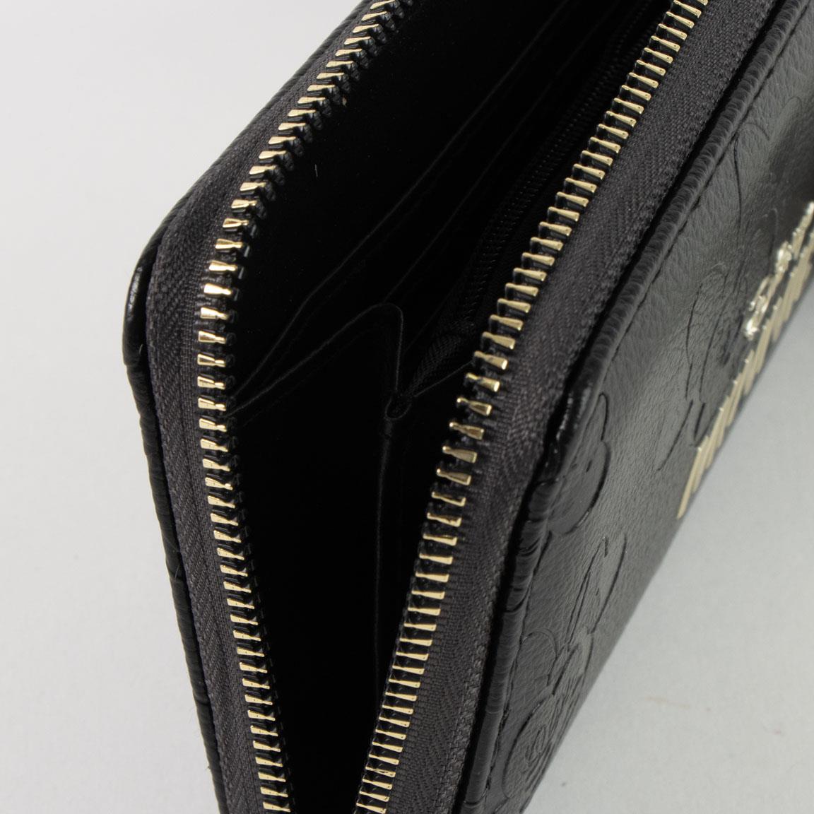 Cartera polipiel minnie