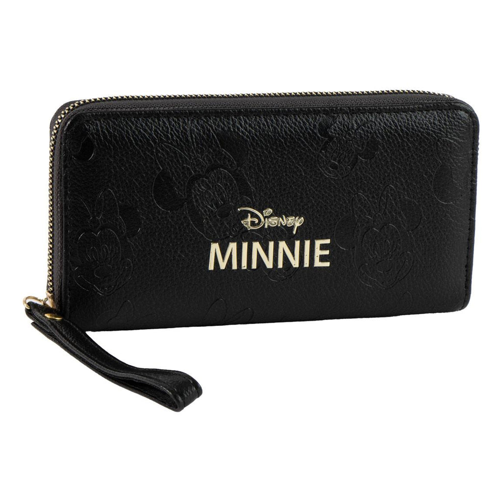 Cartera polipiel minnie