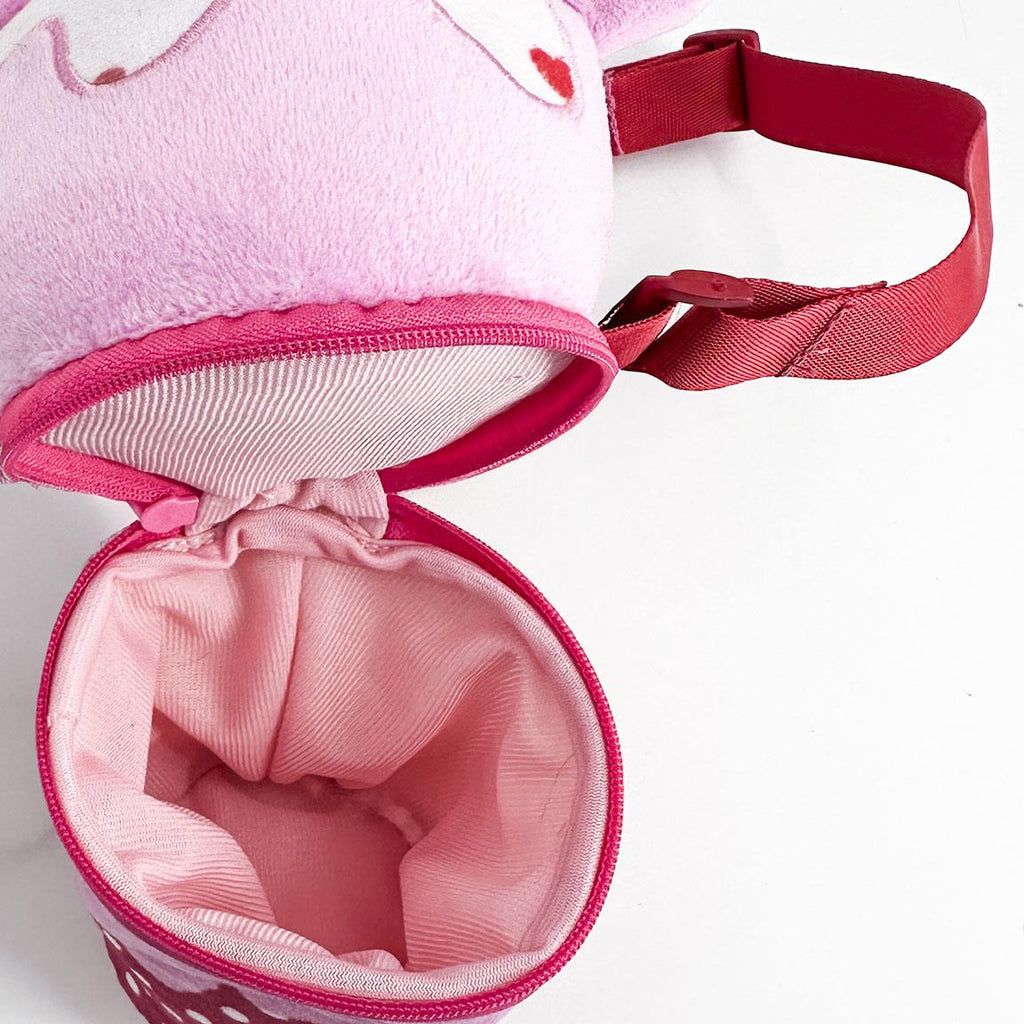 Bolso aplicaciones minnie