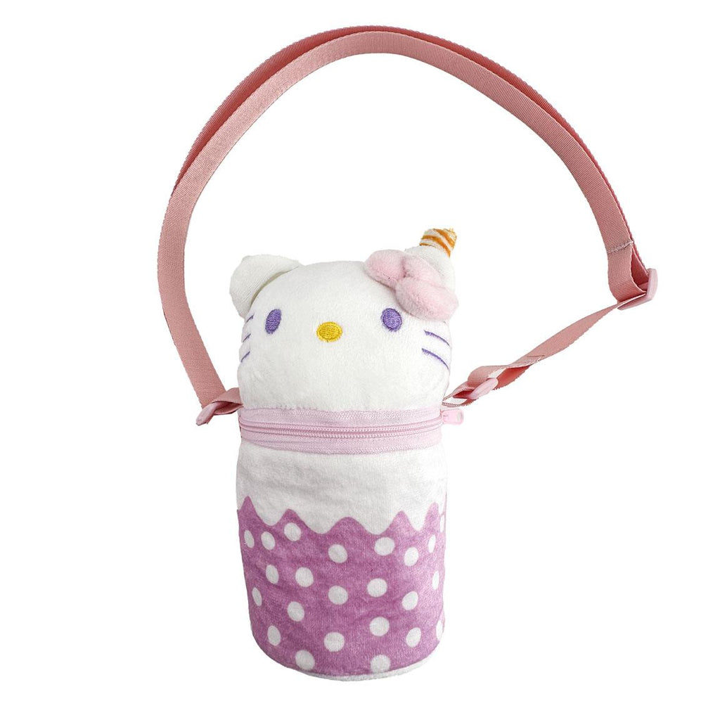 Bolso aplicaciones hello kitty