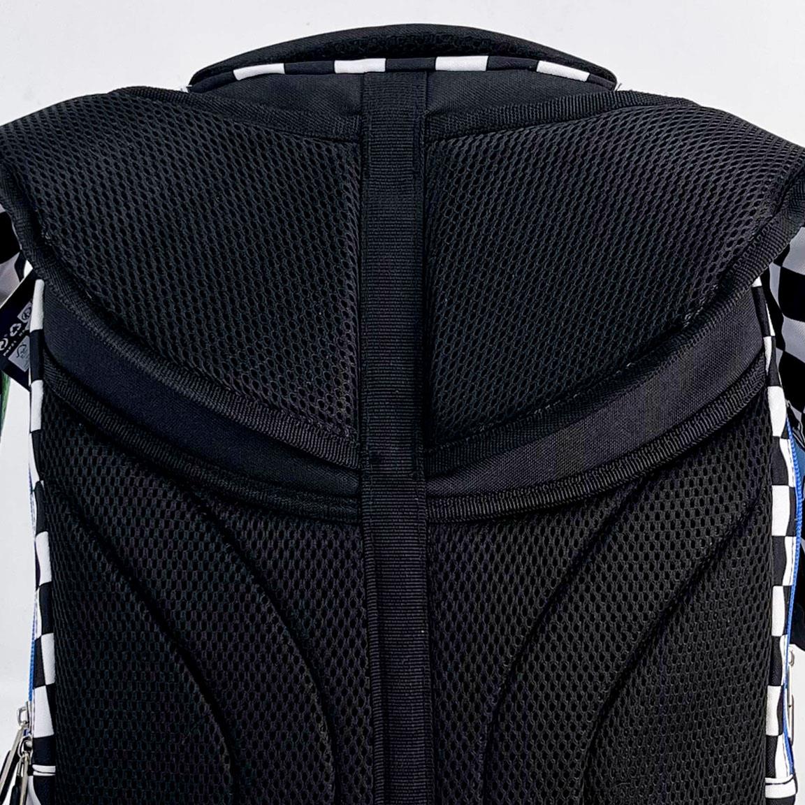 Mochila escolar mediana 41 cm avengers