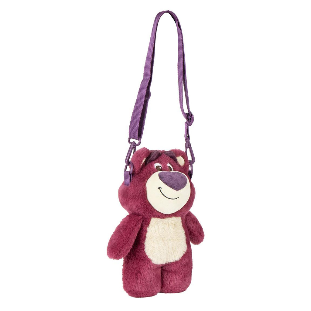 Bolso peluche toy story
