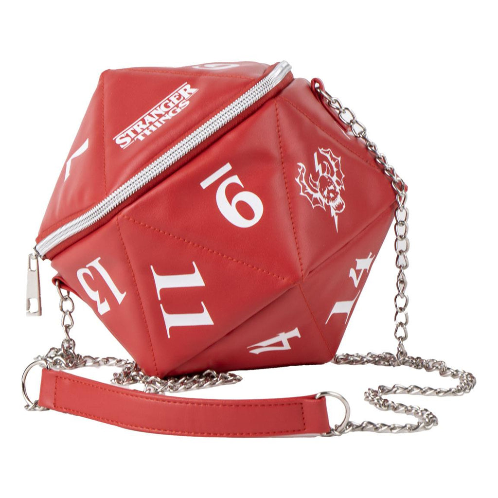 Bolso polipiel stranger things